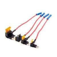 【YF】❒◄  Original Viofo 2PCS for Car Circuit Fuse MICRO2 MINI Holder