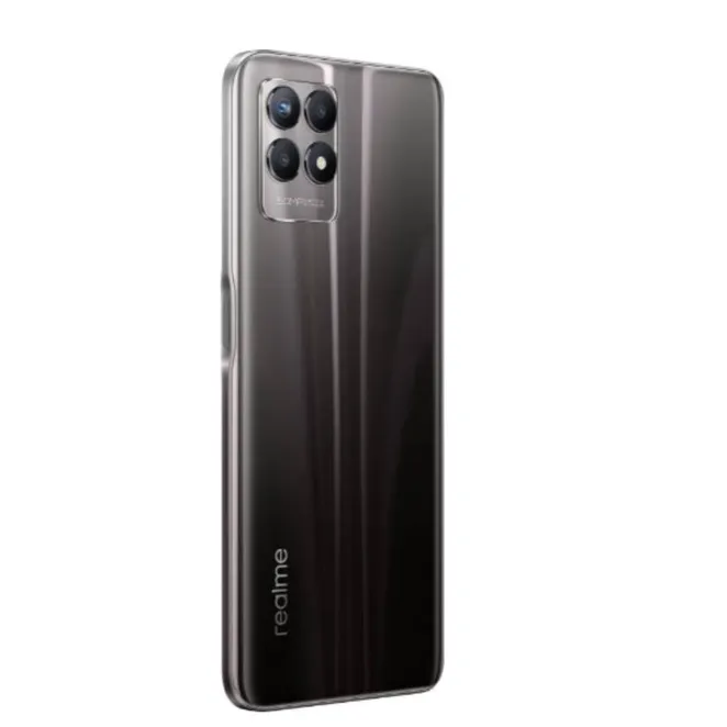 Realme 8I 6 Plus 128Gb | Lazada PH