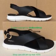 Dép Sandal Nữ Biti s Êmbrace DEW008488DEN Đen