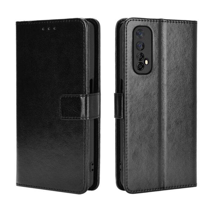 realme-narzo-20-pro-เคสหนัง-pu-ทรงกระเป๋าสตางค์พับได้เคสโทรศัพท์-realme-narzo20-pro-ฝาหลัง