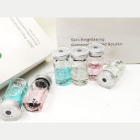 3-Pack Dermaheal SB HSR SR Whitening Hydrating Anti-Wrinkle Anti-Aging Repair Skin Hyaluronic Acid Mesotpy Serum