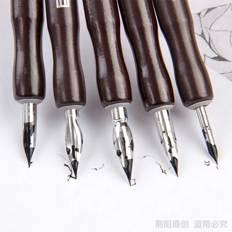 1PC DIY Art Stationery Supplies White Marker Pen Sharpie White Student  Supplies Marker Craftwork Pen