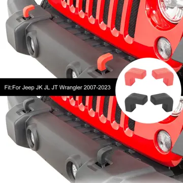 Shop Jeep Wrangler Jl Accessories online