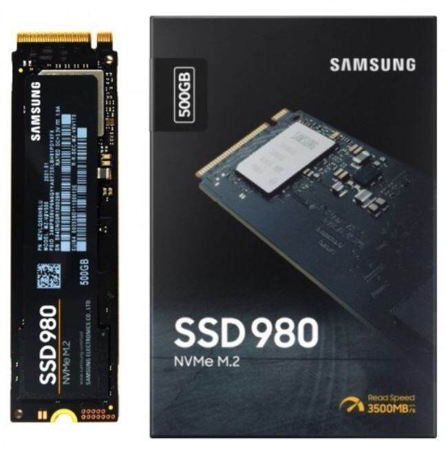 ssd nvme m 2 250gb