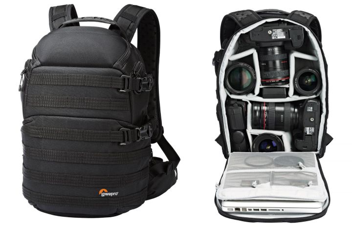 แท้-100-lowepro-protactic-bp-350aw-ii-กระเป๋ากล้องสะพายหลัง