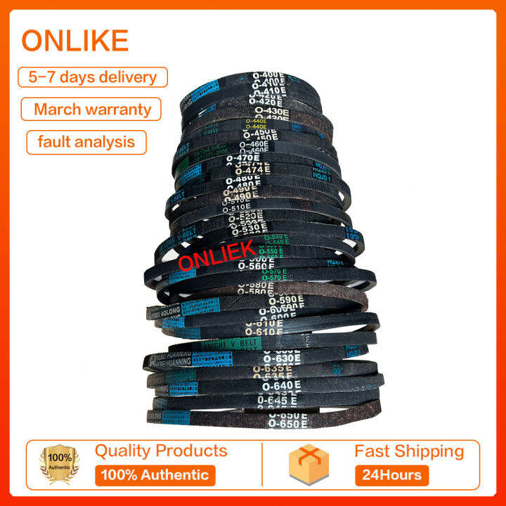 Automatic washing machine belt 400570 universal wave wheel washing