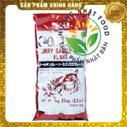 Chuẩn Nhật 100% Cà Ri Golden Curry Nhật Bản - Dạng viên vị cay vừa