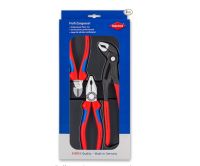 KNIPEX NO.00 20 09 V01 Pliers Sets Factory Gear Garage