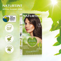 Naturtint (4N Natural Chestnut) - ผลิตภัณฑ์เปลี่ยนสีผมจากสารสกัดธรรมชาติ ปริมาณ 170 ml