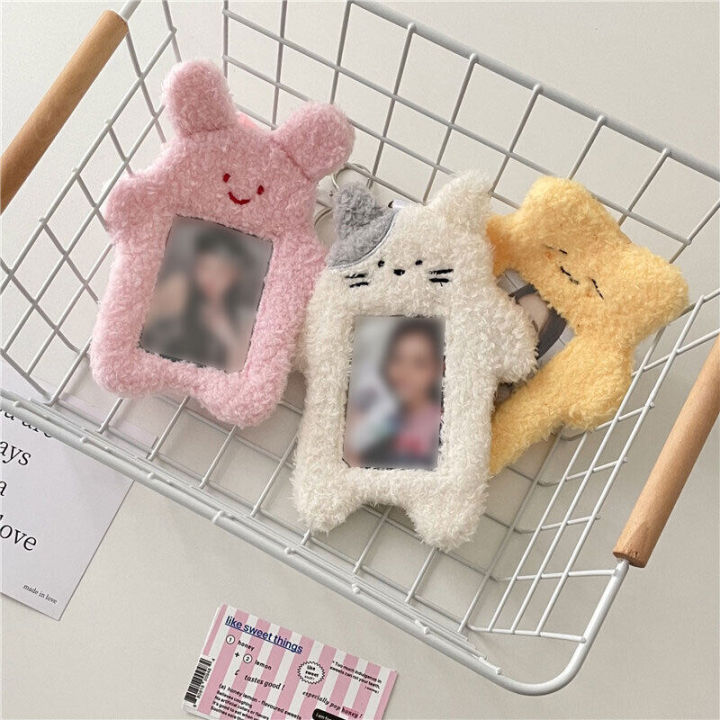 photocard-holder-for-kpop-fans-key-wallet-with-cute-animal-design-kpop-idol-photo-sleeve-photocard-holder-for-kpop-idols-key-wallet-protective-case