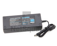 Adapter 24V 5A อะแดปเตอร์ DC Power Supply 5.5*2.5mm And 5.5*2.1mm แยกสาย