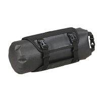 Customizable Bicycle Bag Double-sided TPU Waterproof Bike Handlebar Bag Bicycle Front Tube Bag