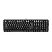 KEYBOARD (คีย์บอร์ด) GALAX XANOVA PULSAR (CHERRY MX BLUE) (WHITE LED) (EN)  ส่งฟรี มีบริการเก็บเงินปลายทาง #Keyboard #คีย์บอร์ด