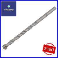 ดอกเจาะคอนกรีต MAKITA D-24359 6.4x100 มม.MASONRY DRILL BIT MAKITA D-24359 6.4X100MM **ทักแชทได้ค่ะ ยินดีบริการ**