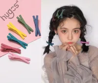 โปรโมชั่น : Hugos มี14สีกิ๊บติดผมคลิปปากเป็ดสี กิ๊บไขว้ น่ารัก กิ๊บติดผม กิ๊บเกาหลี กิ๊บติดผมเกาลี ที่คาดผมเกาหลีกิ๊บปากเป็ด โปรโมชั่น : Hugos มี14สีกิ๊บติดผมคลิปปากเป็ดสี กิ๊บไขว้ น่ารัก กิ๊บติดผม กิ๊บเกาหลี กิ๊บติดผมเกาลี ที่คาดผมเกาหลีกิ๊บปากเป็ด