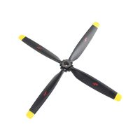 A280.0009 Propeller Paddle Blade Plastic Propeller Fan Blade Group Propeller for Wltoys XK A280 RC Airplane Spare Parts Accessories