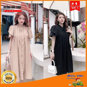 đầm Bầu Belly Giá Tốt T02/2024 | Mua tại Lazada.vn