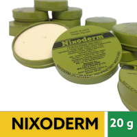 Nixoderm cream มีเก็บเงินปลายทาง 20g