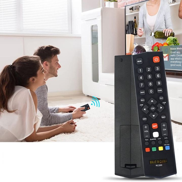 rc200-smart-tv-remote-control-lcd-tv-remote-control-for-tcl-lcd-smart-tv-rc200-l40s4700fs-remote-control-replacement-english-global-model