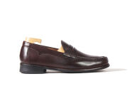 Giày Tây Nam Cao Cấp Moctoe Loafer HDPL1M0