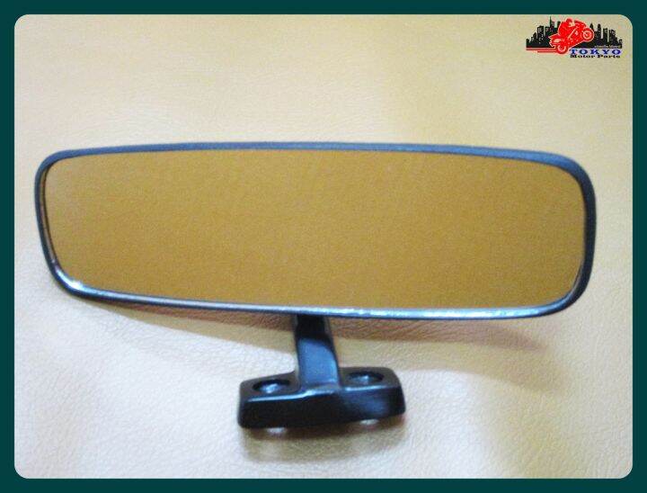 isuzu-deca-rear-view-mirror-black-set-กระจกมองหลังในเก๋ง-กระจกมองหลัง-สีดำ-สินค้าคุณภาพดี