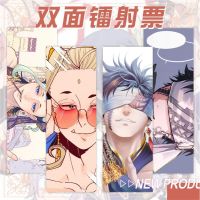 Shuumatsu No Valkyrie Bookmark Shuumatsu No Valkyrie Adam Brunhild Book Clip Pagination Mark Student Stationery School Supplies