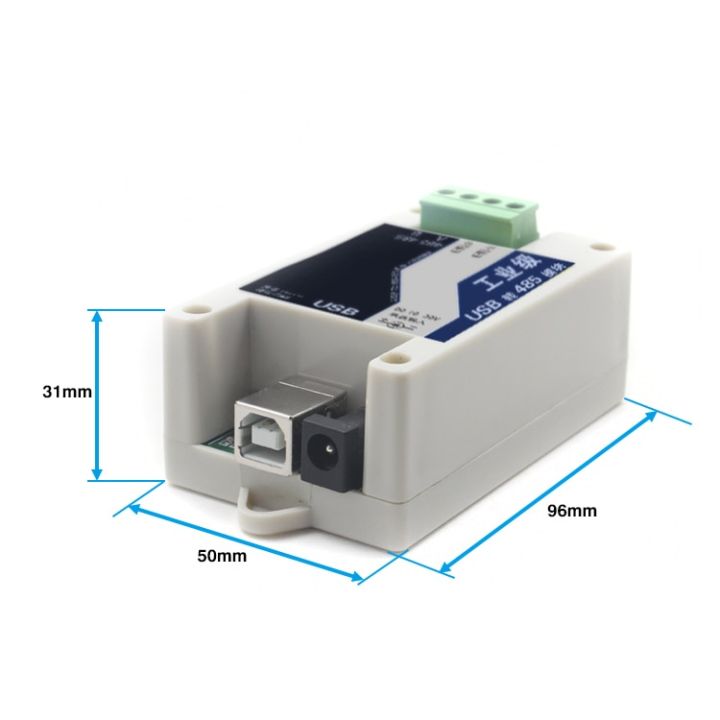 usb-turn-rs485-usb-protocol-converter-module-485-usb-windows8-10-usb-inter-to-485-for-sensor