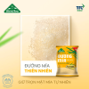 Đường mía vàng thiên nhiên biên hoà không biến đổi gen gói 1kg - ảnh sản phẩm 4