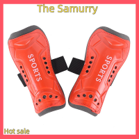 Samurry ✨Hot Sale✨ Car ⚽FAR Buytra 1คู่เด็กเด็กอ่อนฟุตบอล Shin Pads ฟุตบอล Guards กีฬาขา Skin Guard Protector