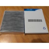 กรองอากาศในห้องโดยสาร (cabin air filter) Chevrolet Cruze/Sonic/Spin