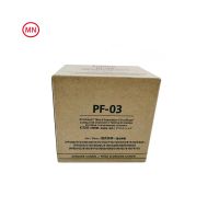 หัวพิมพ์หัวพิมพ์ PF03 PF-03สำหรับแคนนอน IPF500 IPF510 IPF600 IPF605 IPF610 IPF700 IPF710 IPF720 IPF810 IPF815 IPF820 IPF825