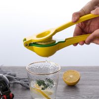 （HOT NEW） MetalSqueezer Hend Held JuicerBowl LemonSqueezer ManualCitrus Press Juicer SqueezeTools