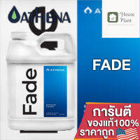 [ready stock]⭐⭐Athena Fade สารเติมแต่งขั้นสุดท้ายที่ปราศจากไนโตรเจน(แคลเซียมและธาตุขนาดเล็ก) ขนาดแบ่ง 50/100/250ml ปุ๋ยนอกUSAของแท้100%มีบริการเก็บเงินปลายทาง⭐⭐