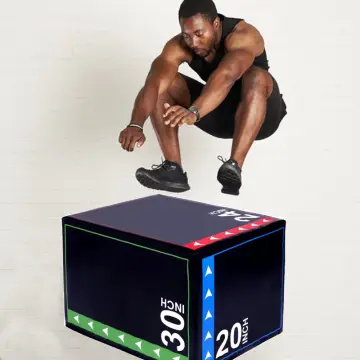 Gymbox 100cm