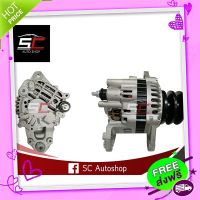 ส่งฟรี [ตรงปก]ALTERNATOR MITSUBISHI FUSO 6D17 ไดชาร์จ มิตซูบิชิ ฟูโซ่ เครื่อง 6D17 24V 35A สินค้าใหม่ 100%