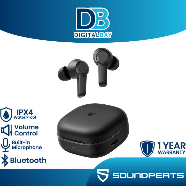 Soundpeats lazada online