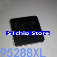 XC95288XL 10TQG144C I XILINX Spot ของแท้ใหม่