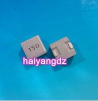 ✻❁ 10pcs/SMD Integral forming inductors 1045 15UH 5A Saturated 9A 10x10x4.5MM Printing:150