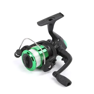 Fishing Reel With Line - Best Price in Singapore - Jan 2024