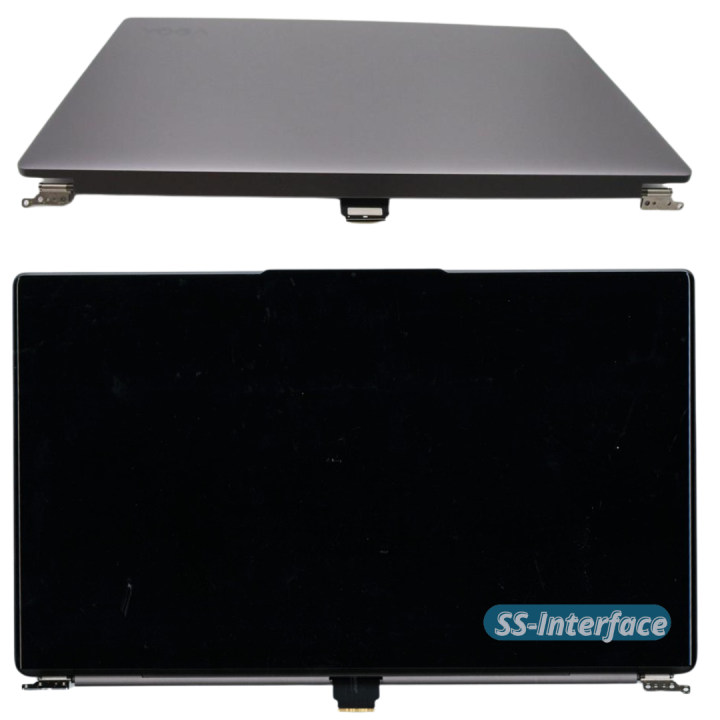 LAYAR MONITOR LCD LAPTOP LENOVO YOGA S940-14IIL S940-14IWL 81Q8 ...