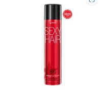 SEXY HAIR สเปรย์ Big Sexy Hair Spray Play 300ml