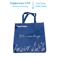 Túi vải không dệt Tupperware cao cấp bảo vệ môi trường