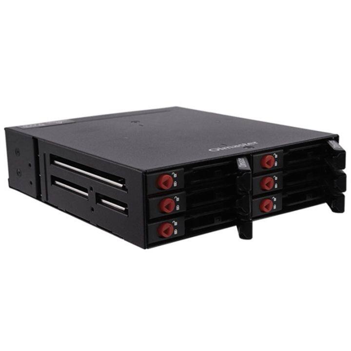 chassis-hdd-rack-data-storage-for-2-5inch-sata-ssd-hdd-home-backup-mail-computer-case-server-chassis-accessories-parts