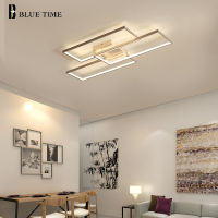 Home Lights Modern Led Chandelier For Living room Bedroom Dining room Aluminum Indoor Ceiling Chandeliers Lamp Fixture 110V 220V