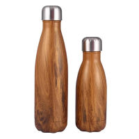 Akkoki Thermos Bottle Of Stainless Steel Vacuum Flasks Thermoses Cup Thermocup Thermal Bottle For Water Thermocouple Thermal