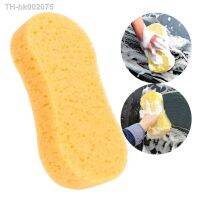 ❇✵ Multipurpose Cleaning Tool Vacuum Compressed Car Washing Sponge Auto Paint Care 22cm Length