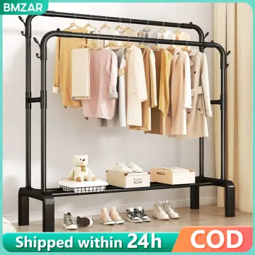 Lazada clothes hanger hot sale