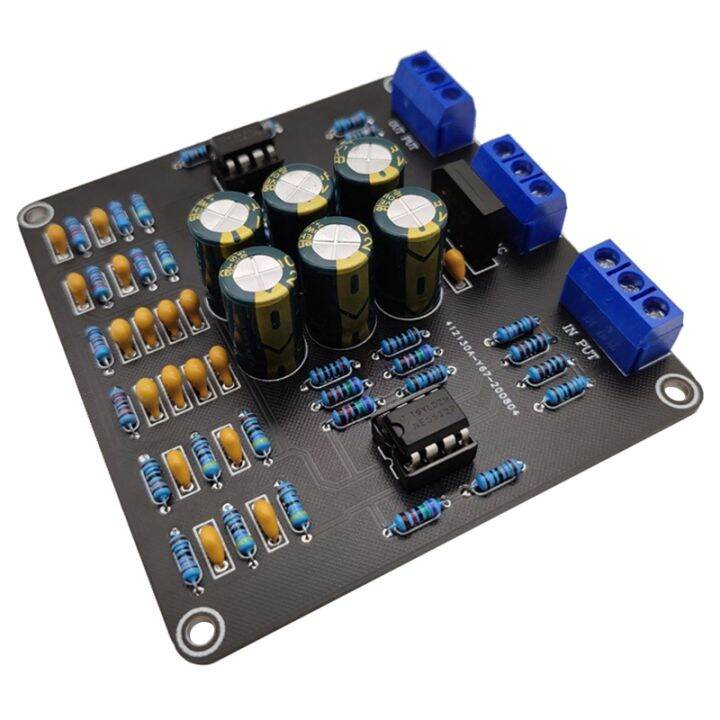 Hifi Preamplifier Board Hifi Power Amplifier Accessories Power