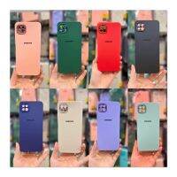 ?เคสกำมะหยี่กันกล้องขอบสี Rเรียวมี5 / 5s / 5i / 6i / C3 / C12 / C15/C11 2021/C25/C21y/C25y/ เรดมี 10c /เรดมี 9a/เรดมี9c/เรดมี10a/เรดมี note11-11pro Smart5/Smart6/POP5lte #สินค้าพร้อม