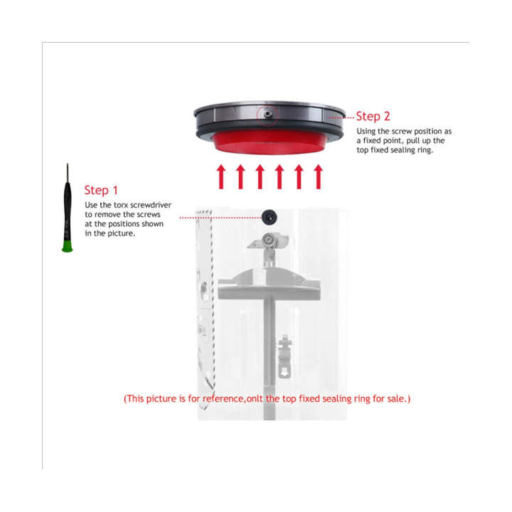 for-v12-v10-slim-vacuum-cleaner-dust-bin-top-fixed-sealing-ring-replacement-dust-bucket-filter-cleaner-garbage-box